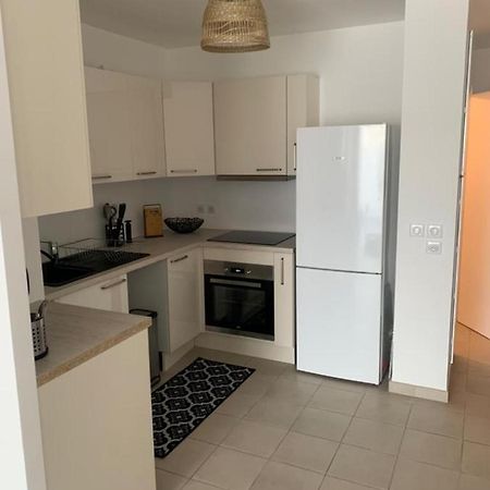 Appartement De Charme Ivry-sur-Seine Ngoại thất bức ảnh