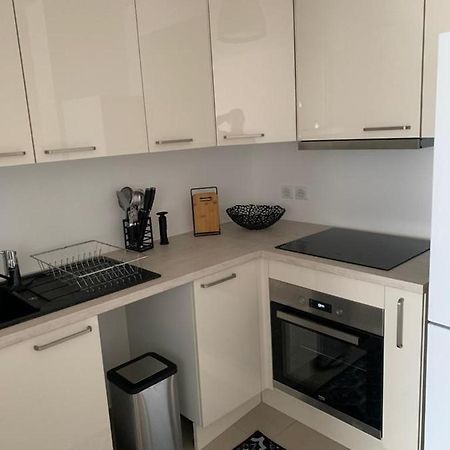 Appartement De Charme Ivry-sur-Seine Ngoại thất bức ảnh