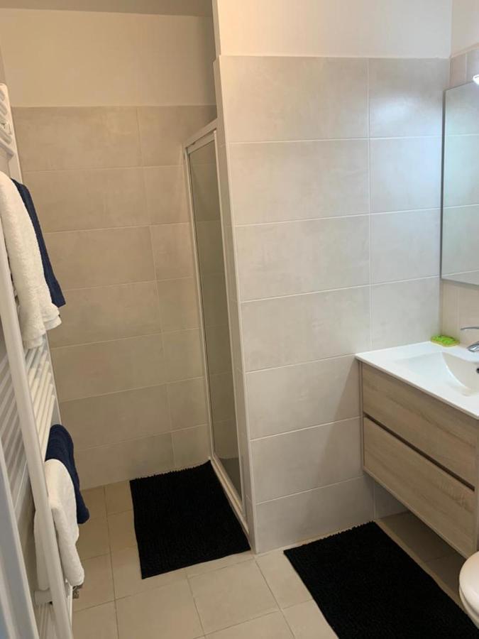 Appartement De Charme Ivry-sur-Seine Ngoại thất bức ảnh