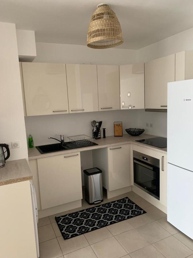 Appartement De Charme Ivry-sur-Seine Ngoại thất bức ảnh