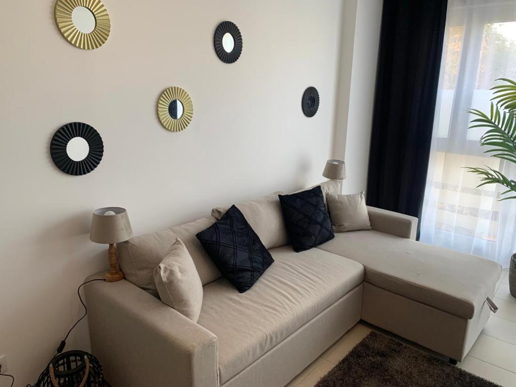 Appartement De Charme Ivry-sur-Seine Ngoại thất bức ảnh