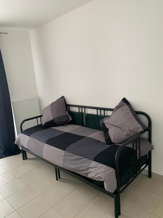 Appartement De Charme Ivry-sur-Seine Ngoại thất bức ảnh