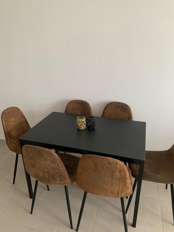 Appartement De Charme Ivry-sur-Seine Ngoại thất bức ảnh