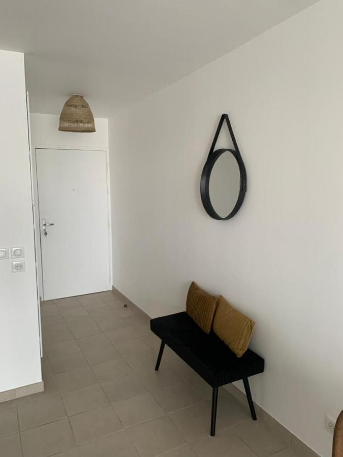 Appartement De Charme Ivry-sur-Seine Ngoại thất bức ảnh